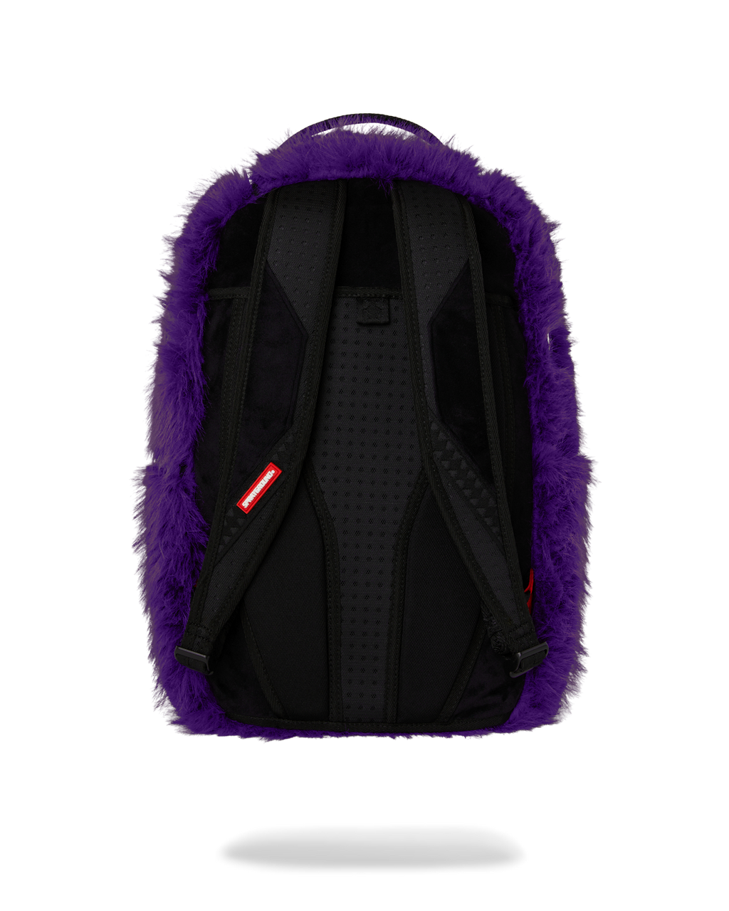 Limited Edition FURZILLA SHARK PURP BACKPACK
