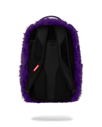 Limited Edition FURZILLA SHARK PURP BACKPACK
