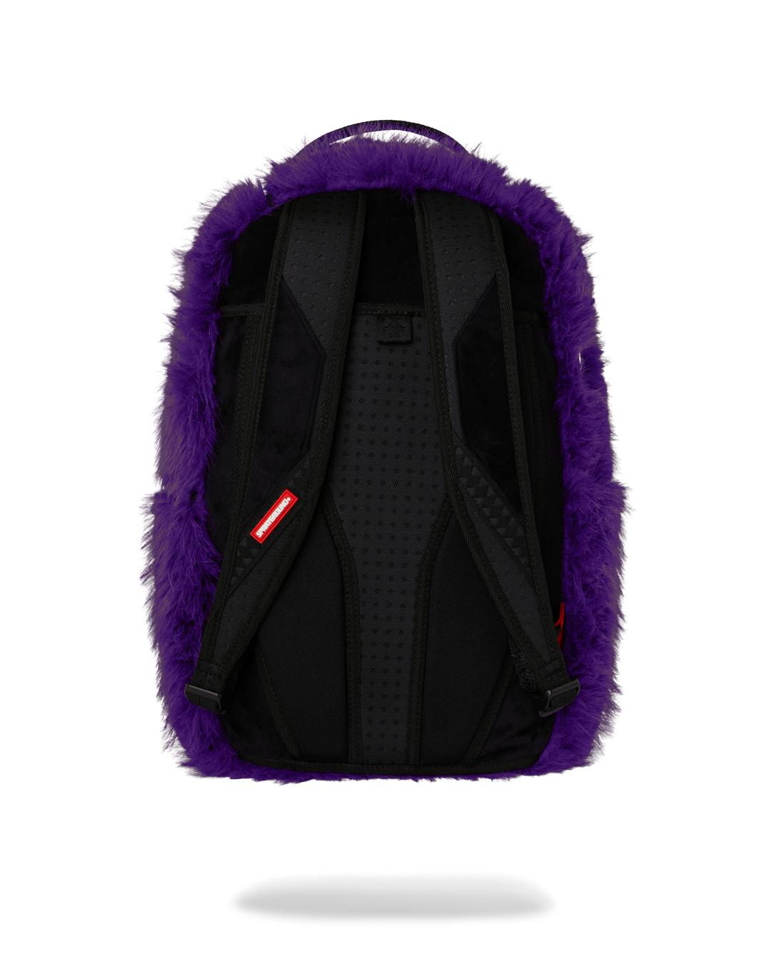 Limited Edition FURZILLA SHARK PURP BACKPACK