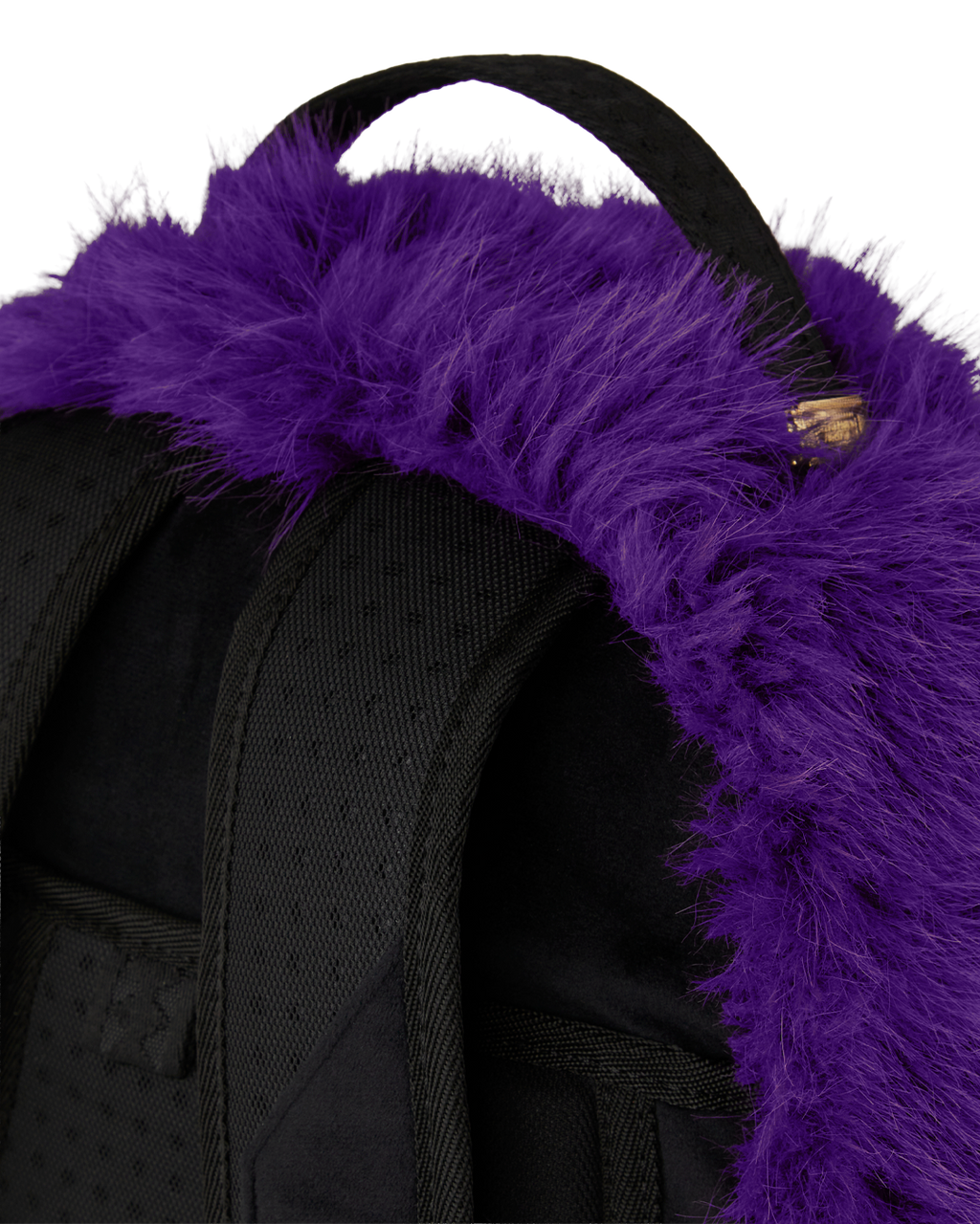 Limited Edition FURZILLA SHARK PURP BACKPACK