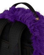 Limited Edition FURZILLA SHARK PURP BACKPACK