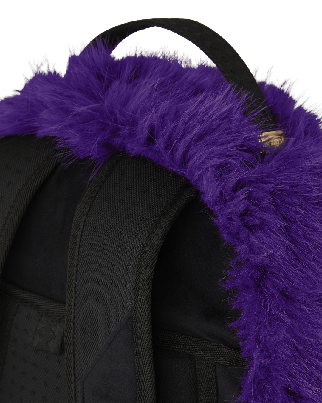 Limited Edition FURZILLA SHARK PURP BACKPACK