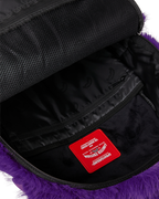 Limited Edition FURZILLA SHARK PURP BACKPACK