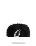 Limited Edition FURZILLA SHARK NIGHT POUCH