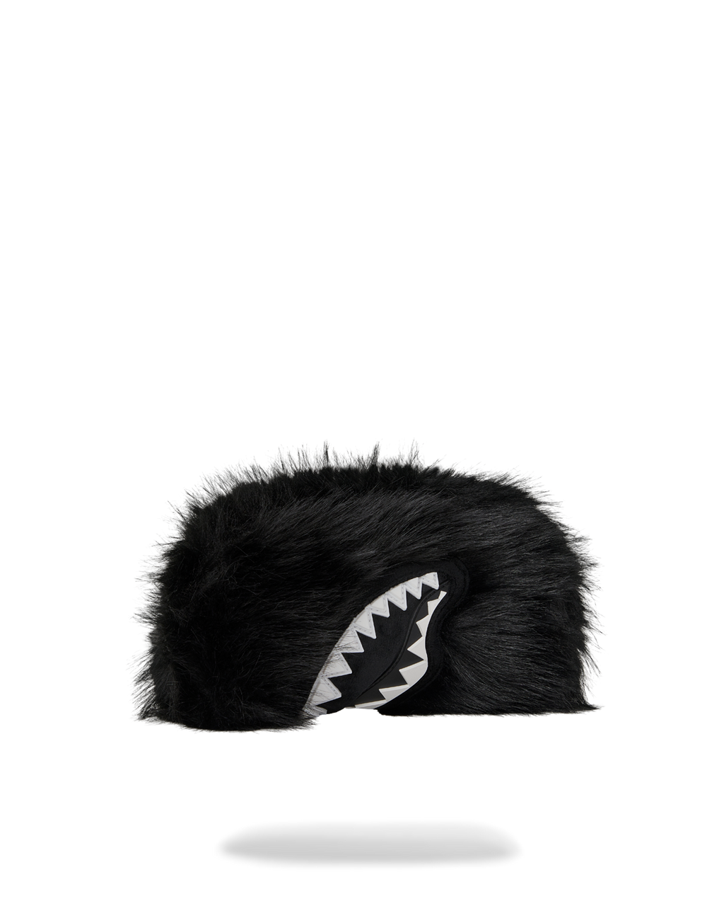 Limited Edition FURZILLA SHARK NIGHT POUCH