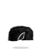 Limited Edition FURZILLA SHARK NIGHT POUCH