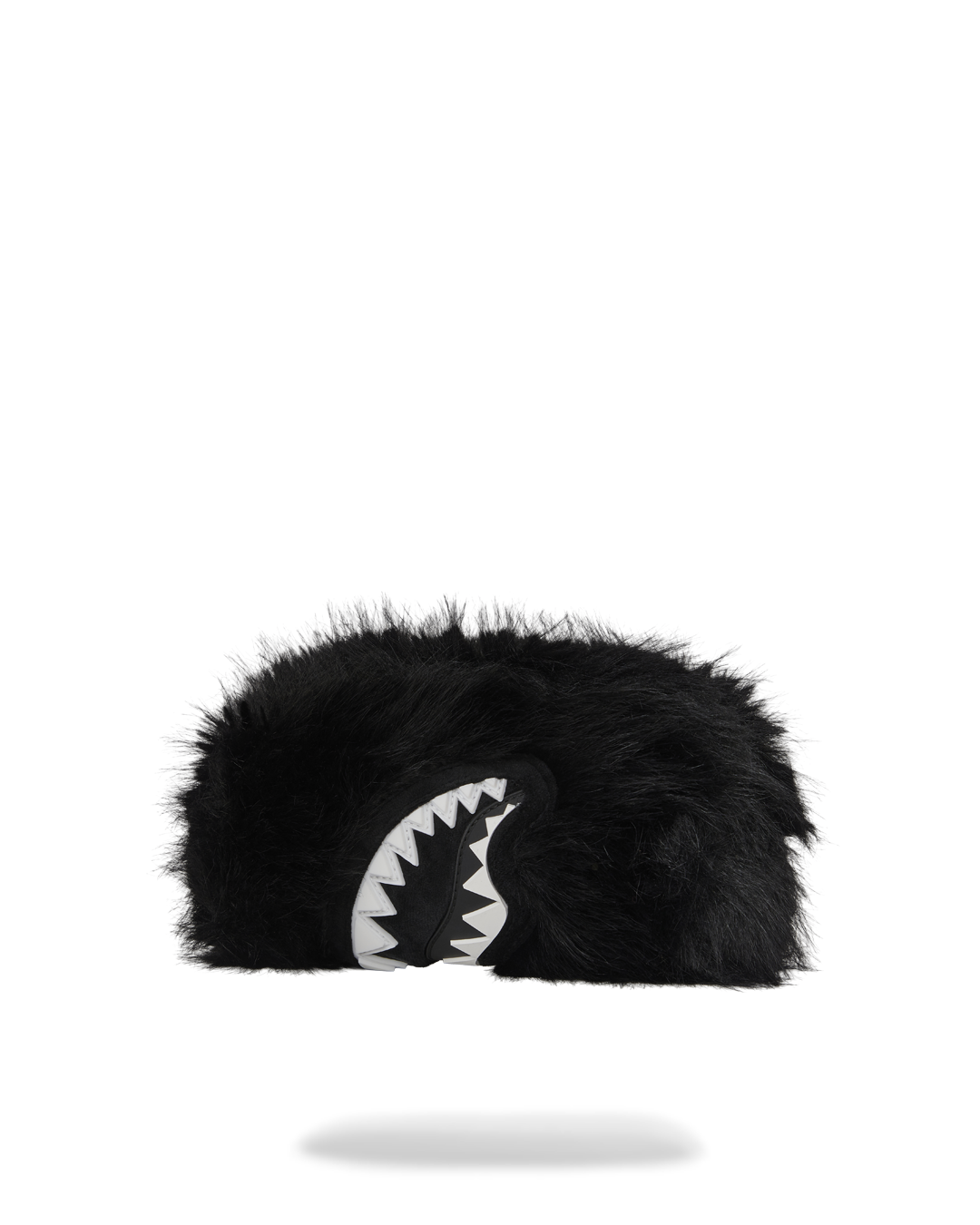 Limited Edition FURZILLA SHARK NIGHT POUCH