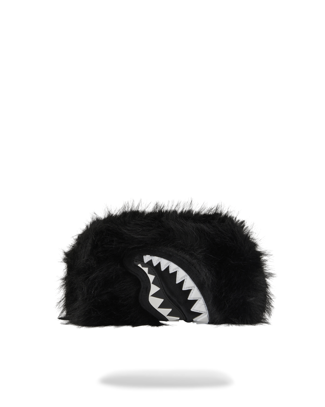 Limited Edition FURZILLA SHARK NIGHT POUCH