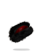 Limited Edition FURZILLA SHARK NIGHT POUCH