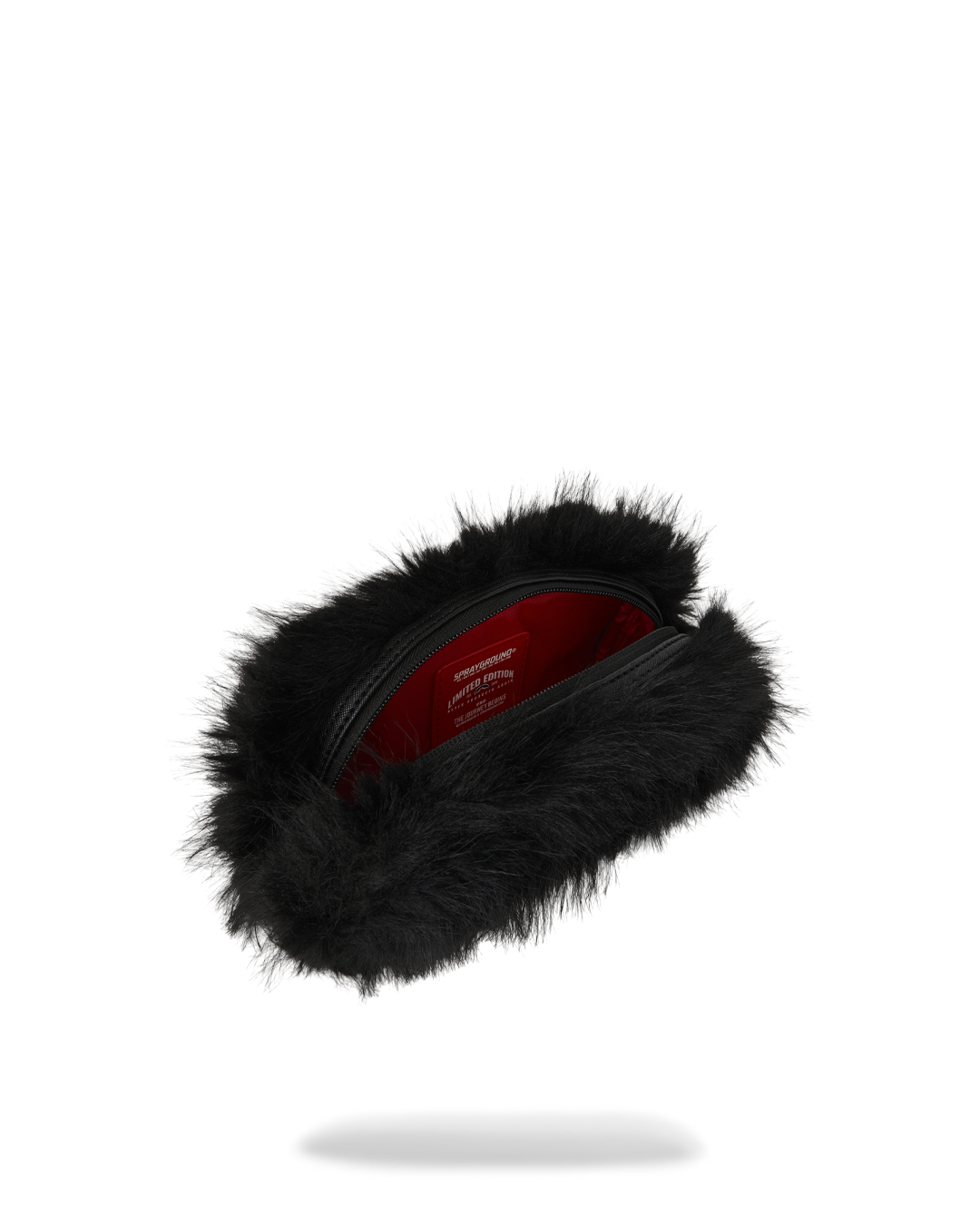 Limited Edition FURZILLA SHARK NIGHT POUCH