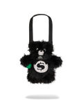 Limited Edition FURZILLA SHARK NIGHT BEAR CUB CROSSBODY