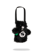 Limited Edition FURZILLA SHARK NIGHT BEAR CUB CROSSBODY