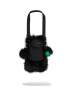 Limited Edition FURZILLA SHARK NIGHT BEAR CUB CROSSBODY