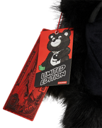 Limited Edition FURZILLA SHARK NIGHT BEAR CUB CROSSBODY