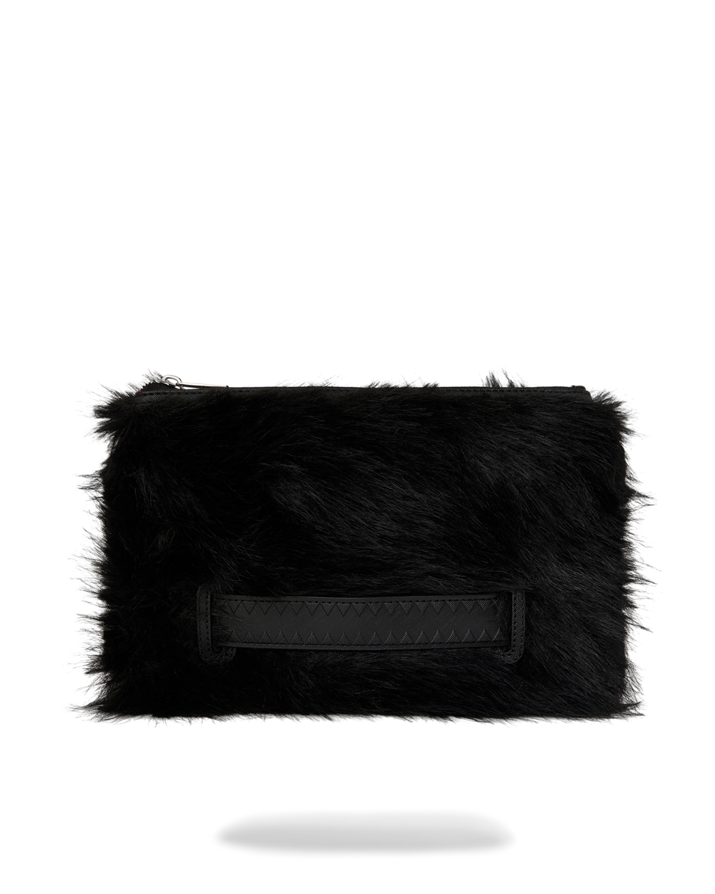 Limited Edition FURZILLA SHARK NIGHT CROSSOVER CLUTCH