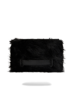 Limited Edition FURZILLA SHARK NIGHT CROSSOVER CLUTCH