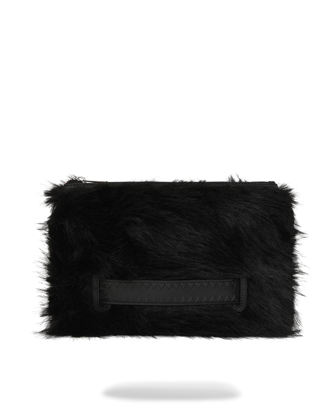 Limited Edition FURZILLA SHARK NIGHT CROSSOVER CLUTCH