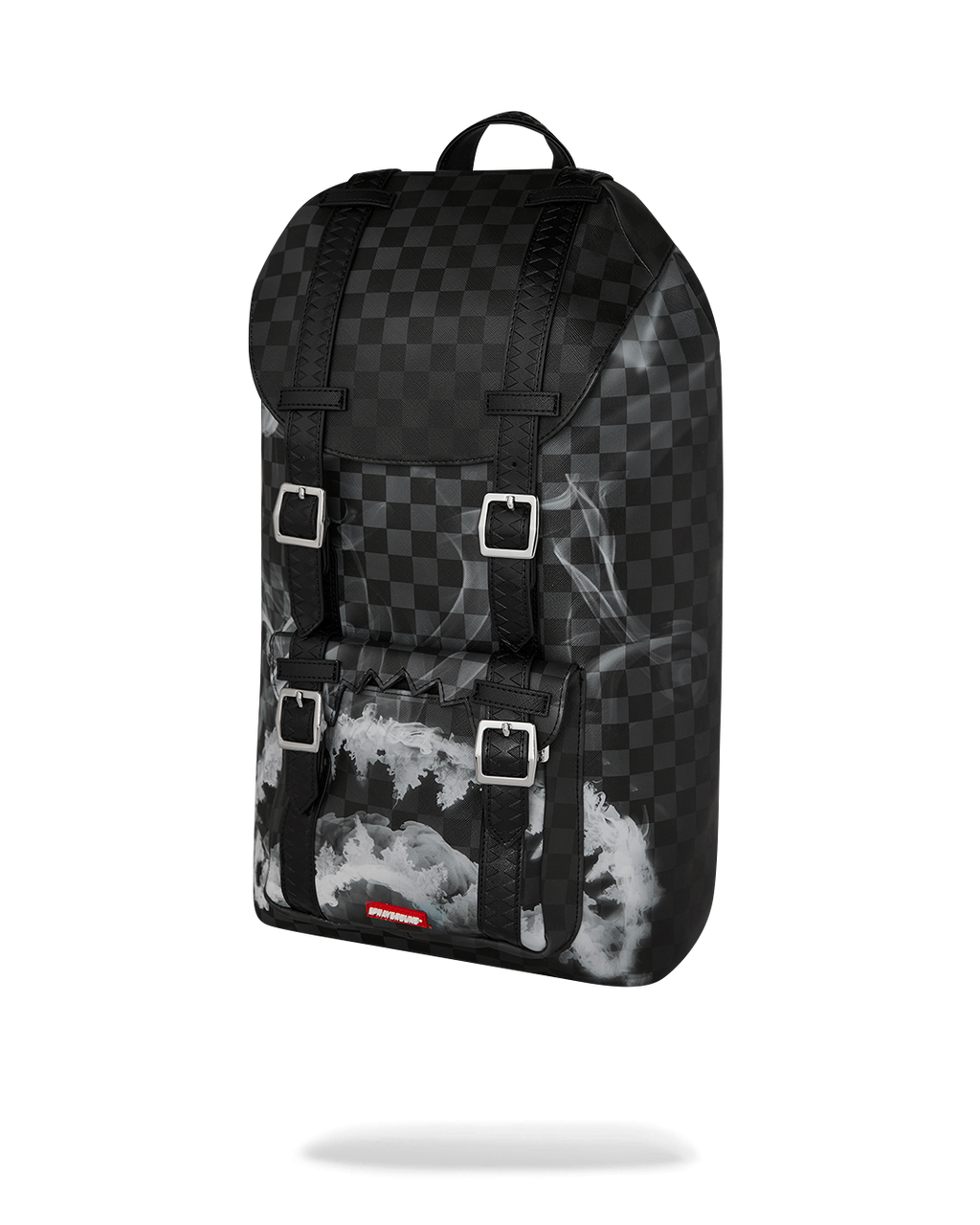 Limited Edition DAYDREAM HILLS BACKPACK