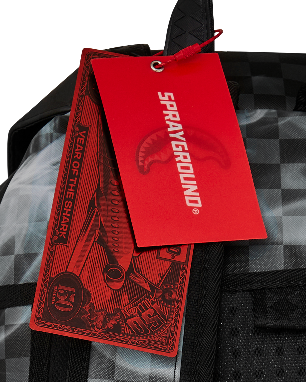 Limited Edition DAYDREAM HILLS BACKPACK