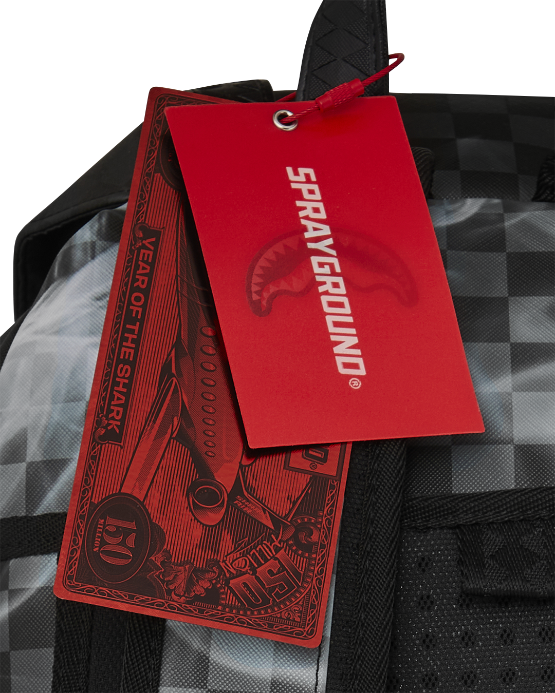 Limited Edition DAYDREAM HILLS BACKPACK