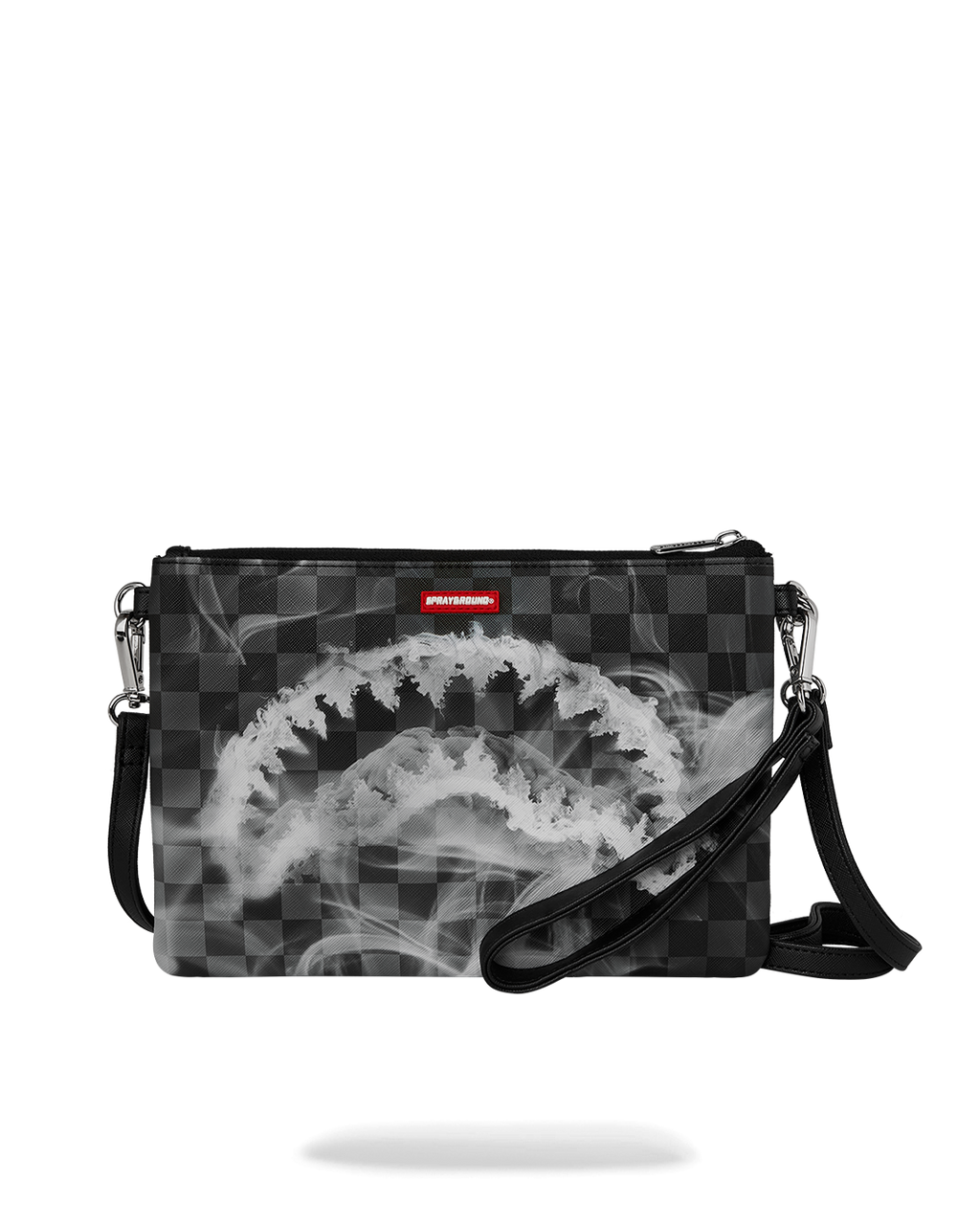 Limited Edition DAYDREAM CROSSOVER CLUTCH