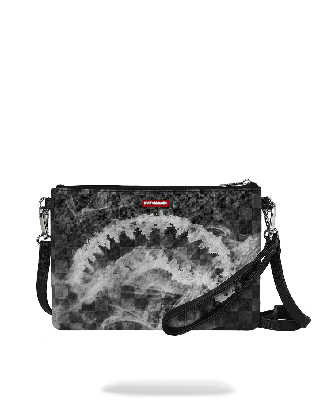 Limited Edition DAYDREAM CROSSOVER CLUTCH