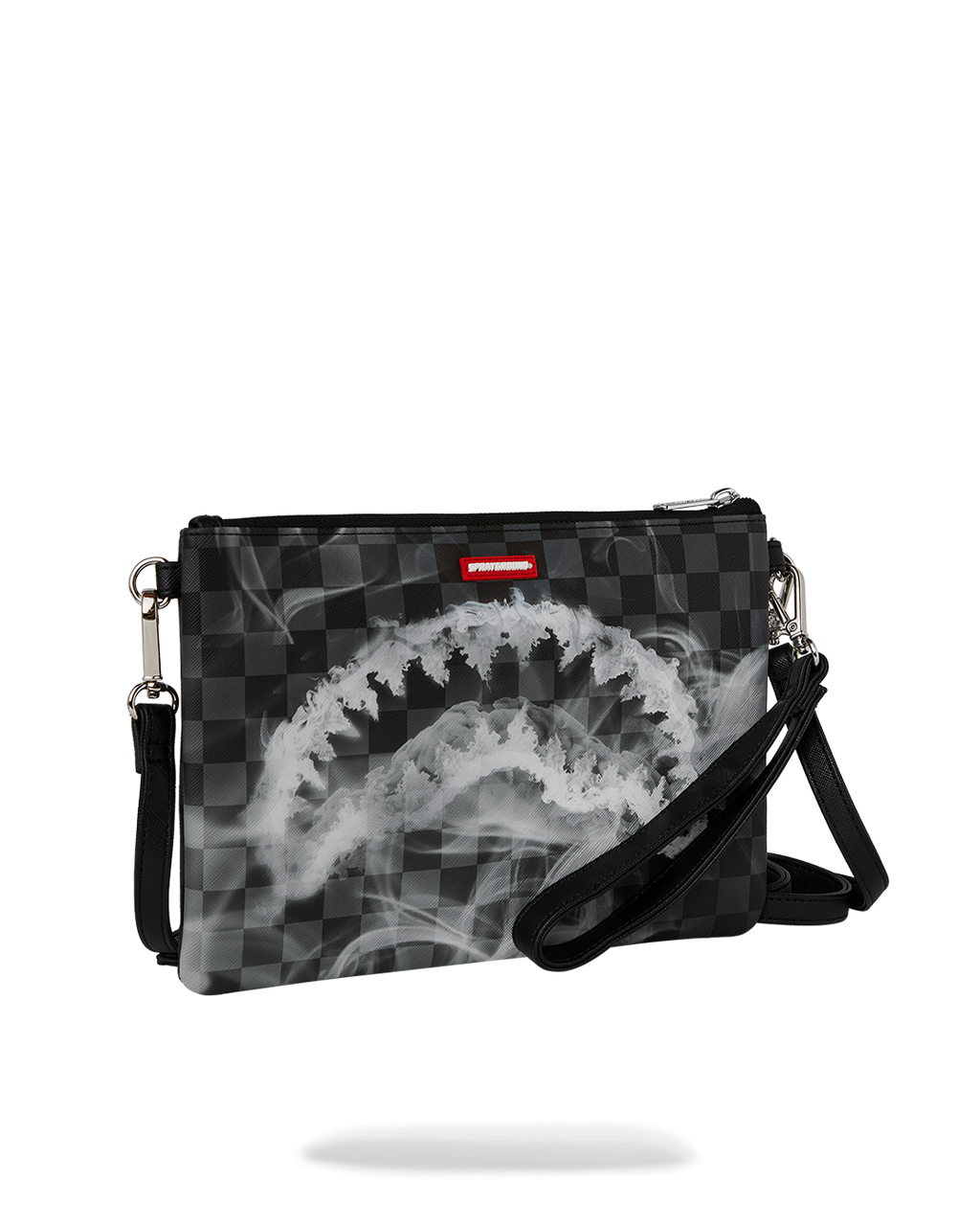 Limited Edition DAYDREAM CROSSOVER CLUTCH