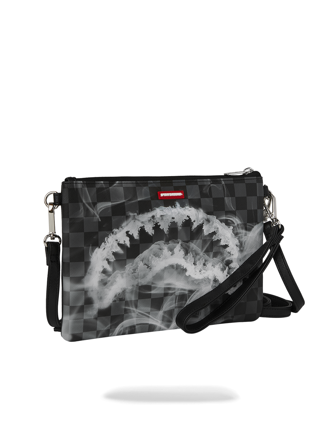 Limited Edition DAYDREAM CROSSOVER CLUTCH