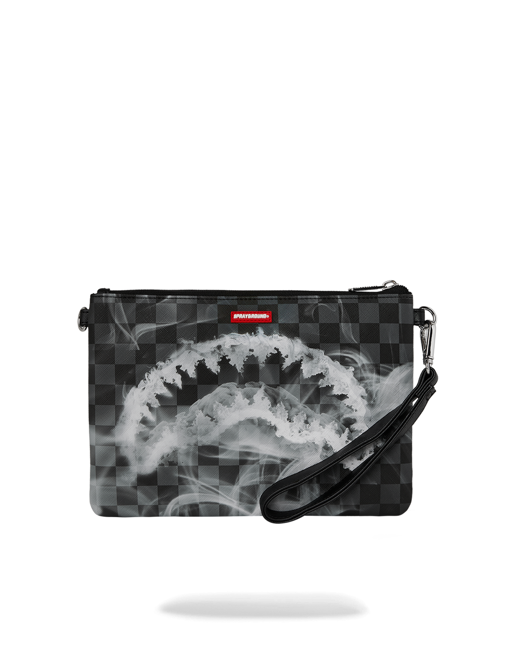 Limited Edition DAYDREAM CROSSOVER CLUTCH