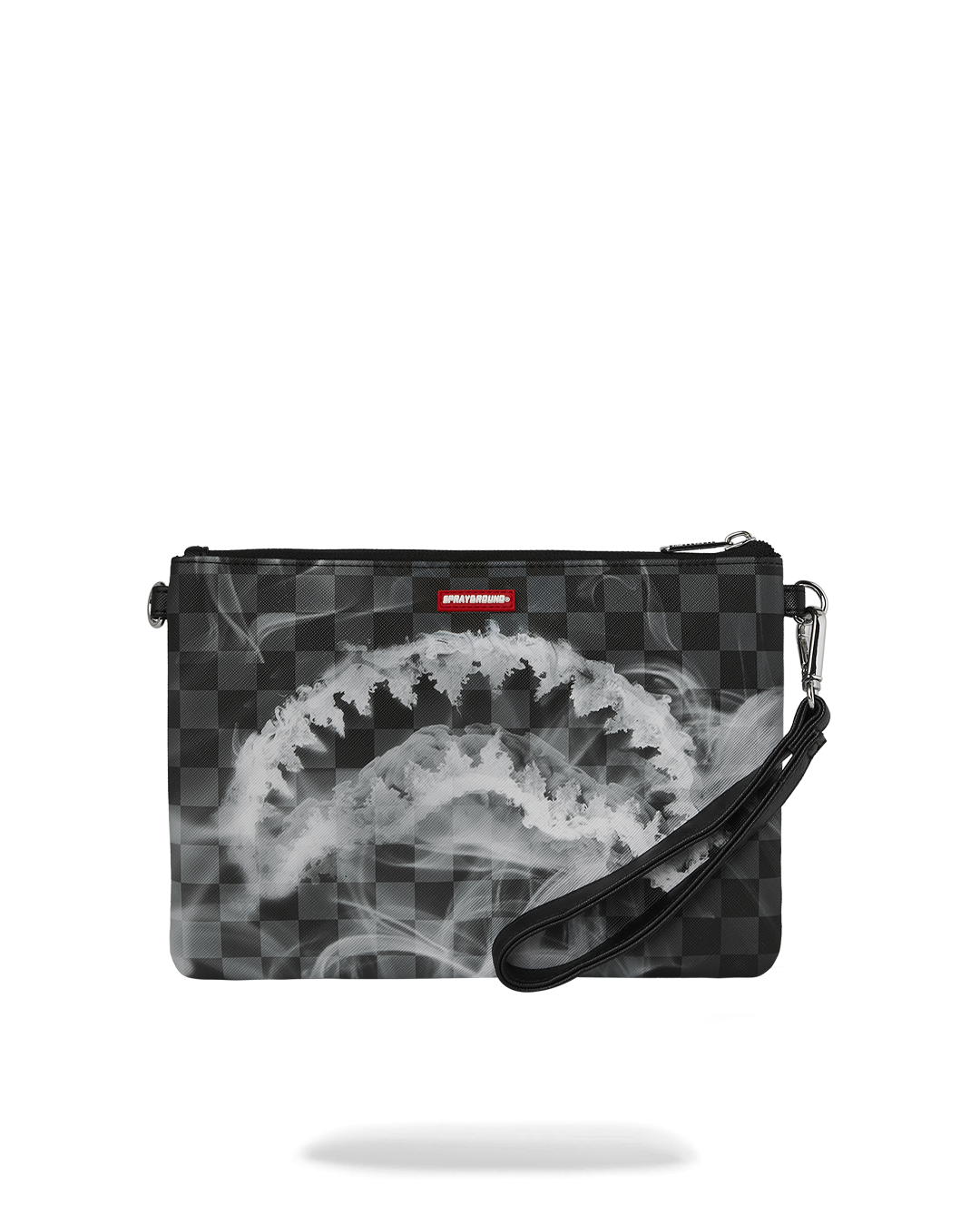 Limited Edition DAYDREAM CROSSOVER CLUTCH