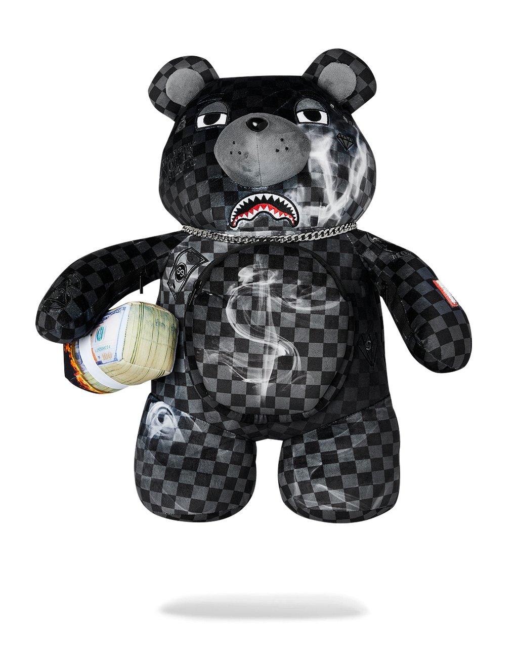 Limited Edition DAYDREAM MONEYBEAR BACKPACK