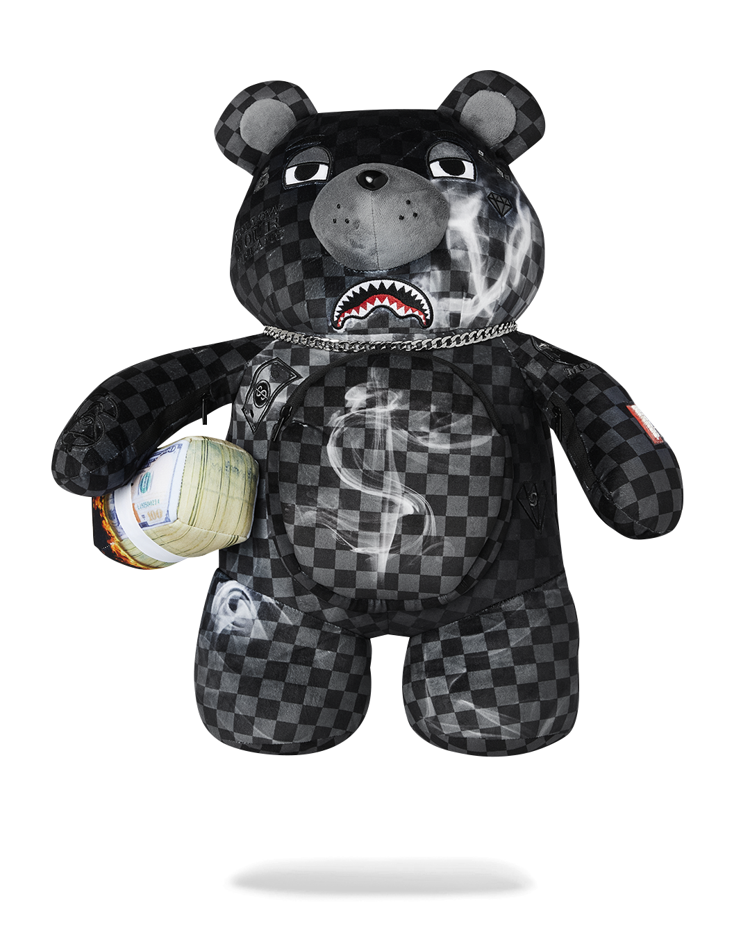 Limited Edition DAYDREAM MONEYBEAR BACKPACK