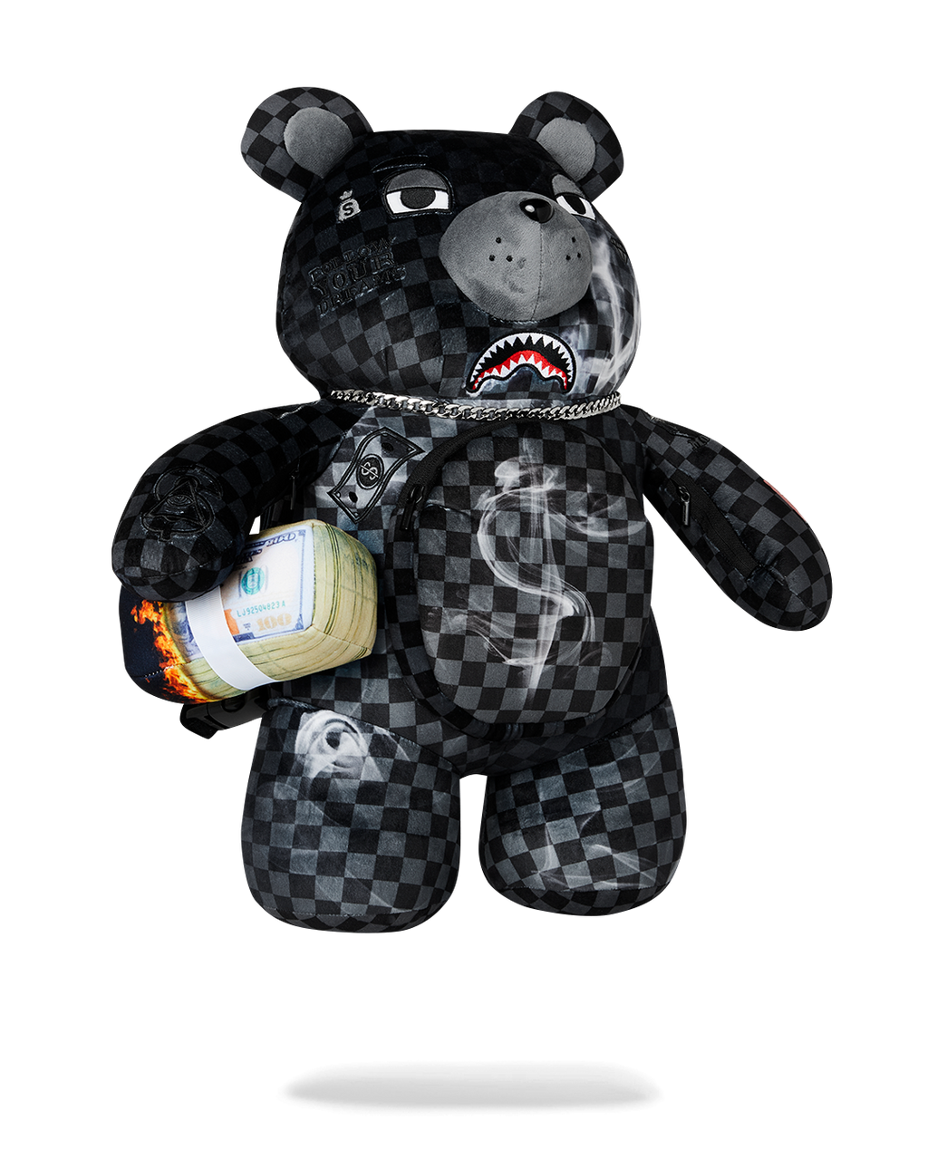 Limited Edition DAYDREAM MONEYBEAR BACKPACK
