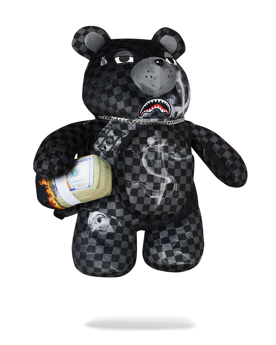 Limited Edition DAYDREAM MONEYBEAR BACKPACK