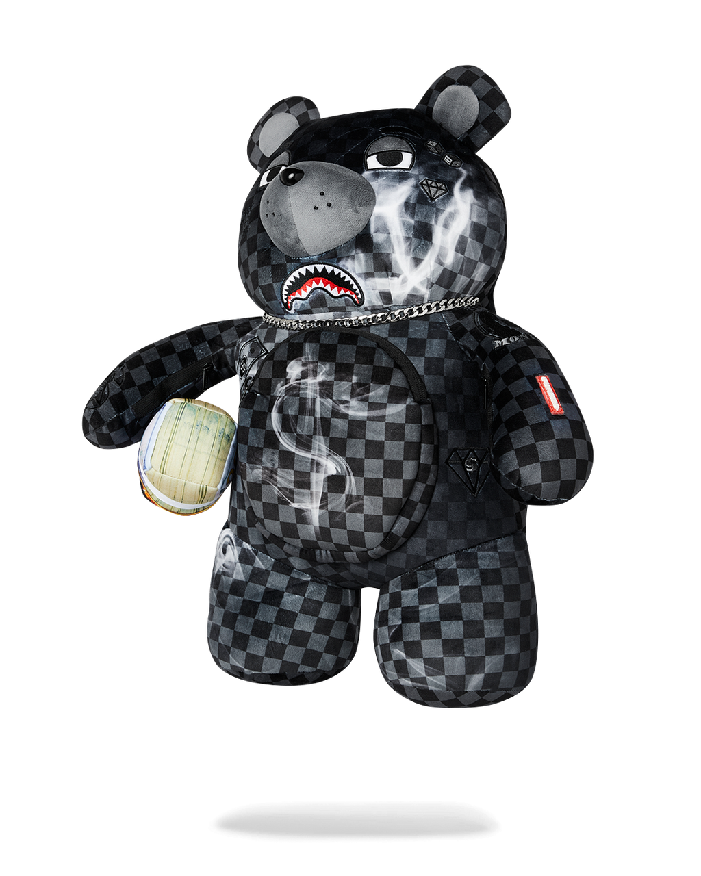 Limited Edition DAYDREAM MONEYBEAR BACKPACK