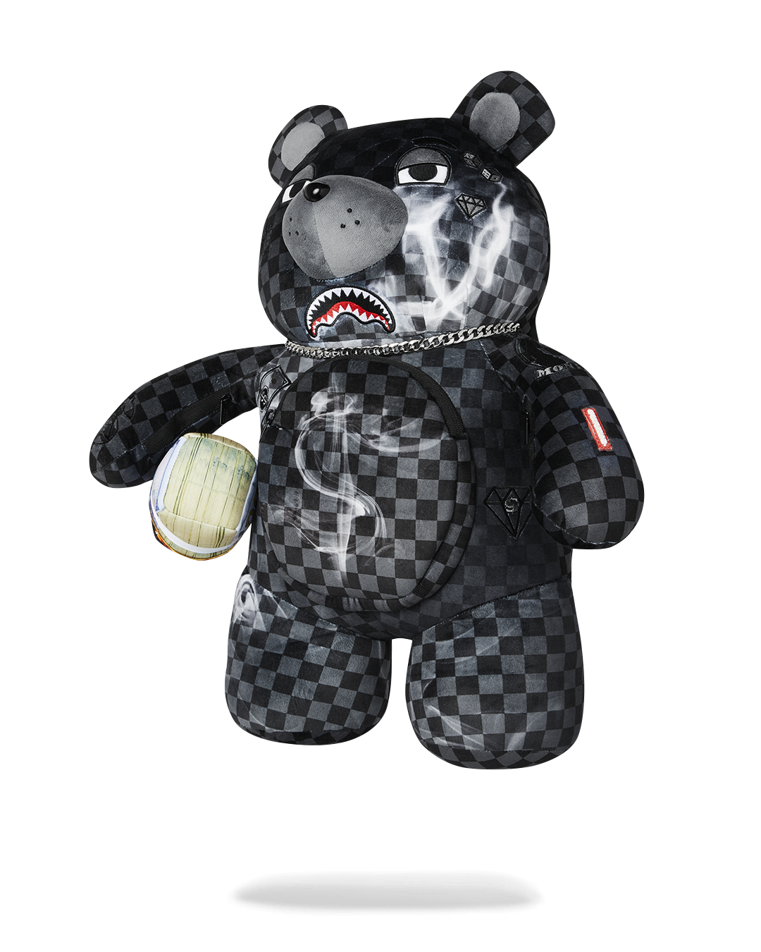 Limited Edition DAYDREAM MONEYBEAR BACKPACK