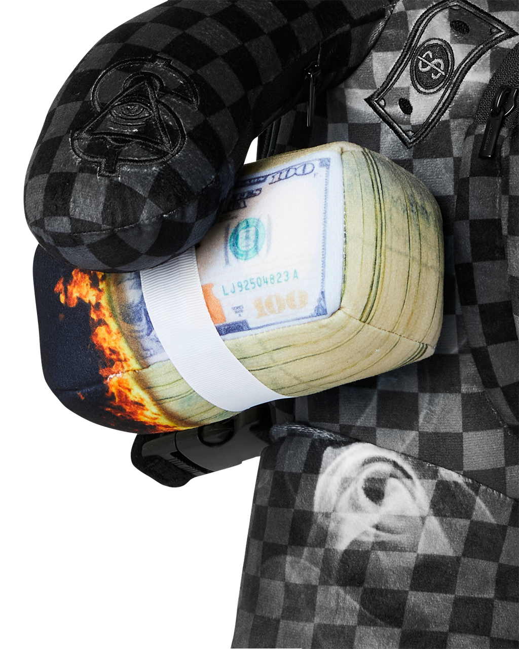 Limited Edition DAYDREAM MONEYBEAR BACKPACK