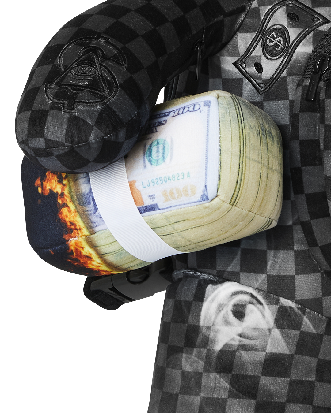 Limited Edition DAYDREAM MONEYBEAR BACKPACK