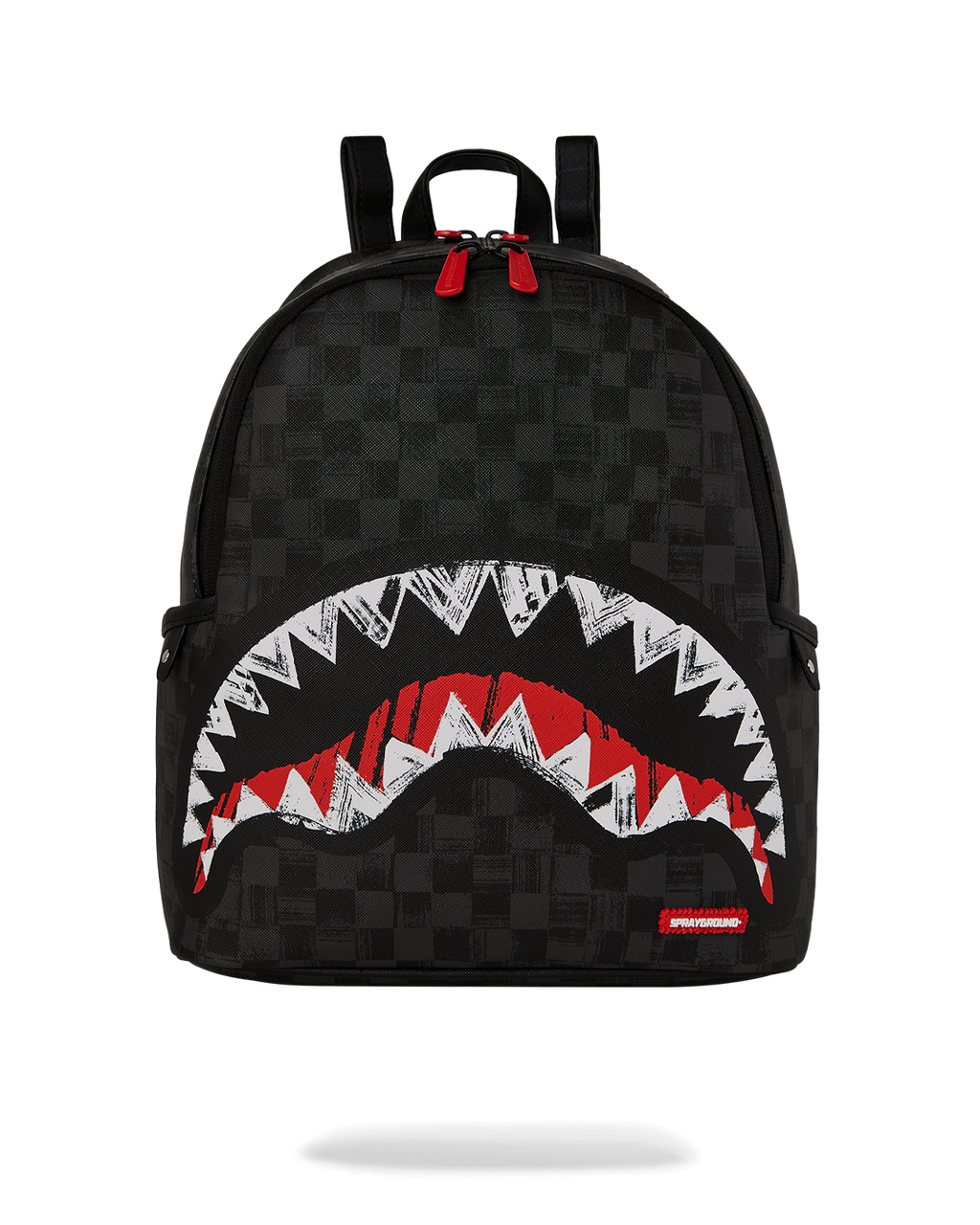 Limited Edition MIDNIGHT SHADOW SAVAGE BACKPACK