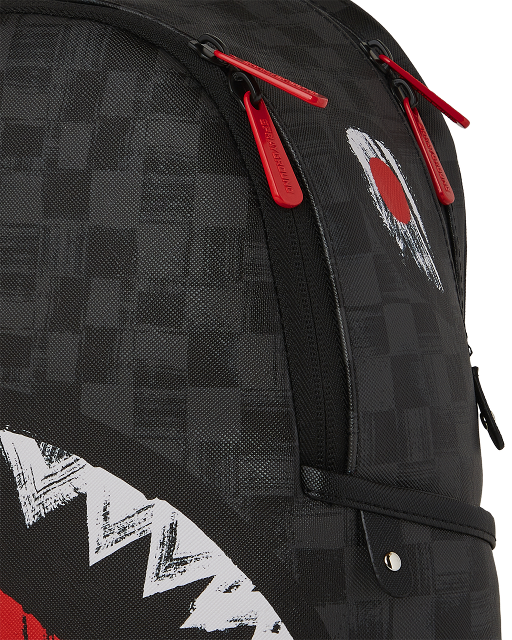 Limited Edition MIDNIGHT SHADOW SAVAGE BACKPACK