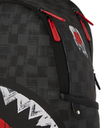 Limited Edition MIDNIGHT SHADOW SAVAGE BACKPACK