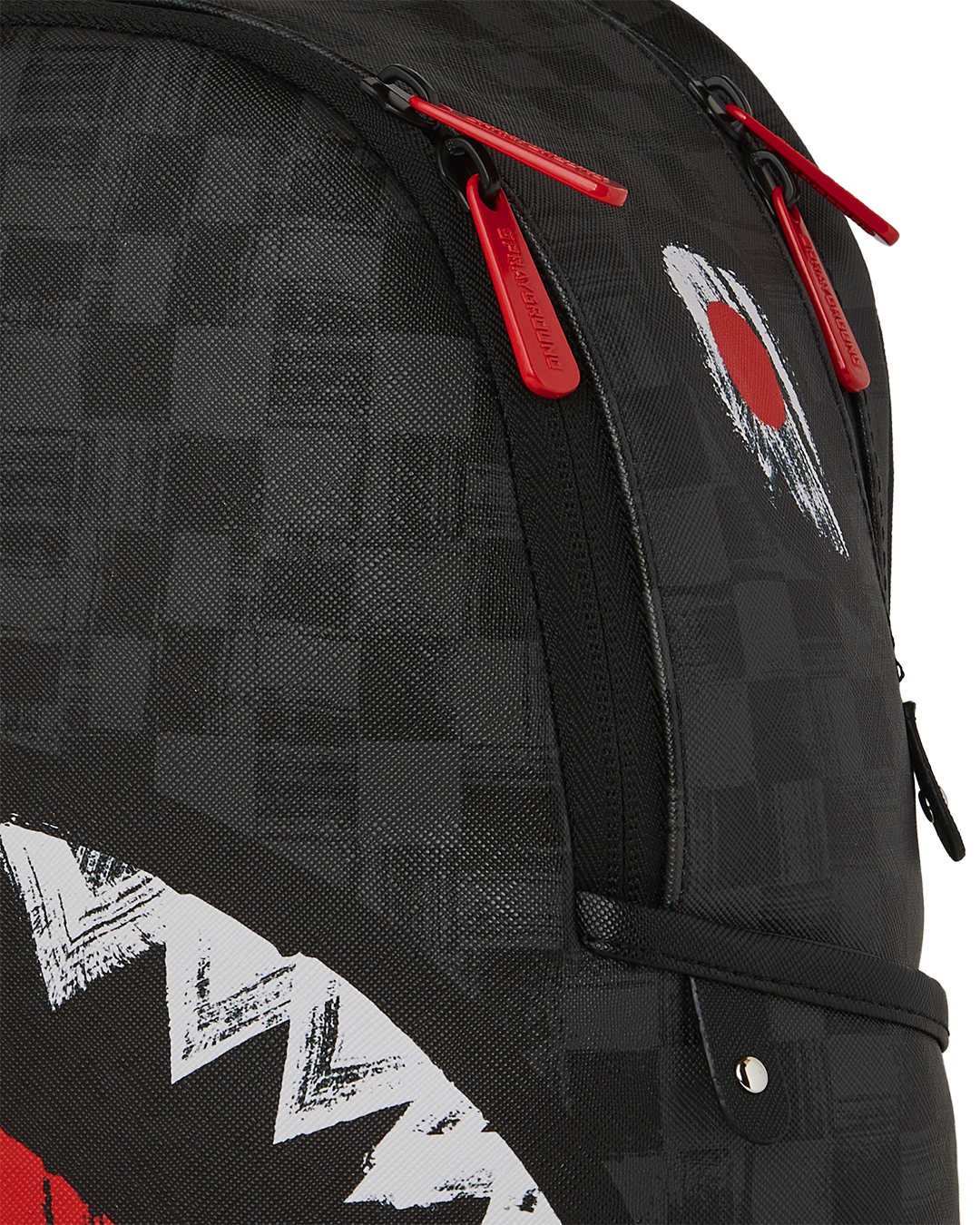 Limited Edition MIDNIGHT SHADOW SAVAGE BACKPACK