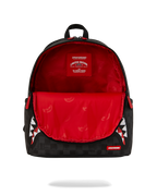 Limited Edition MIDNIGHT SHADOW SAVAGE BACKPACK
