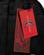 Limited Edition MIDNIGHT SHADOW SAVAGE BACKPACK