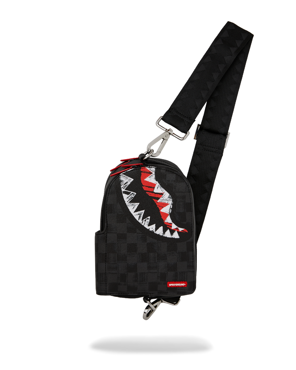 Limited Edition MIDNIGHT SHADOW BACKPACK SLING