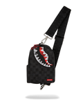 Limited Edition MIDNIGHT SHADOW BACKPACK SLING