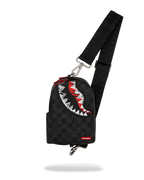 Limited Edition MIDNIGHT SHADOW BACKPACK SLING