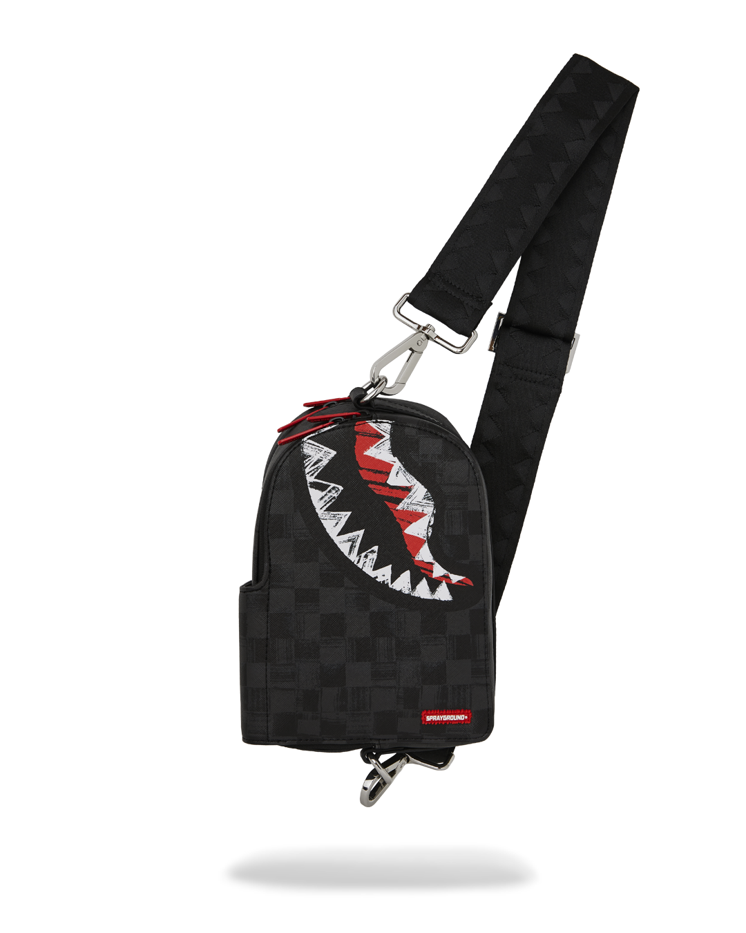 Limited Edition MIDNIGHT SHADOW BACKPACK SLING