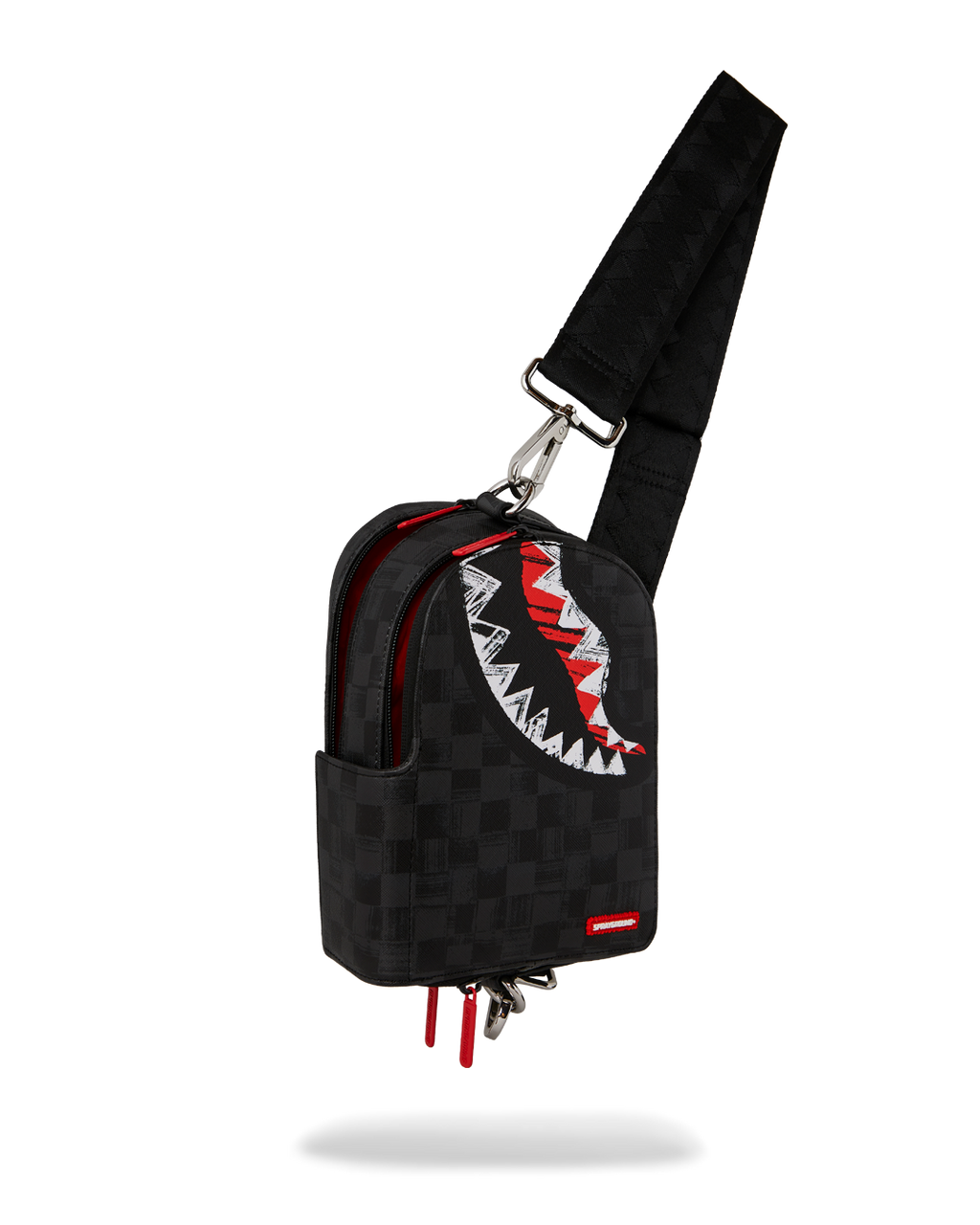 Limited Edition MIDNIGHT SHADOW BACKPACK SLING