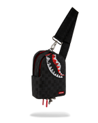 Limited Edition MIDNIGHT SHADOW BACKPACK SLING